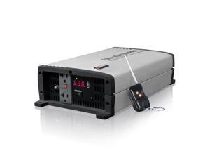 Wagan Elite 1000W PRO Pure Sine Wave Inverter 2603 Wagan Elite 1000W PRO Pure Sine Wave Inverter 2603