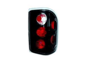 IPCW Tail Lamp CWT-CE506BCB 00-05 Ford Ranger Bermuda Black IPCW Tail Lamp CWT-CE506BCB 00-05 Ford Ranger Bermuda Black