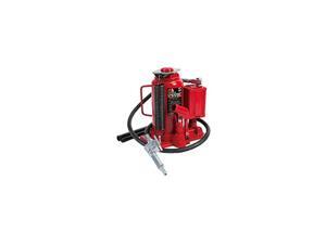 Torin (T31001) 20 Ton Air Hydraulic Bottle Jack Torin (T31001) 20 Ton Air Hydraulic Bottle Jack
