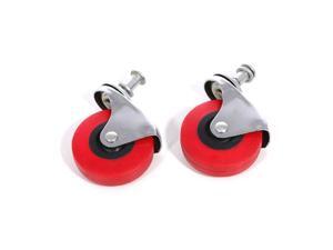Torin (TR6551) 2 1/2" Wheels for Creepers (2 Units) Torin (TR6551) 2 1/2" Wheels for Creepers (2 Units)