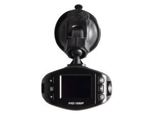 Pilot CL-3005 Electronics Black Dash Cam Camera Pilot CL-3005 Electronics Black Dash Cam Camera