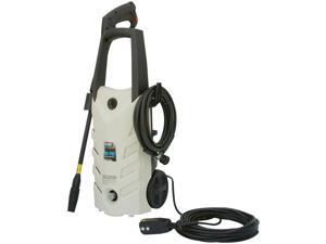 Pulsar PWE1600 1600 PSI 1.6 Gpm Portable Electric Pressure Washer Pulsar PWE1600 1600 PSI 1.6 Gpm Portable Electric Pressure Washer