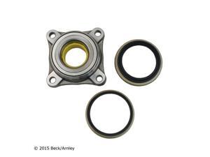 Beck Arnley Hub & Bearing Assy 051-6444 Beck Arnley Hub & Bearing Assy 051-6444