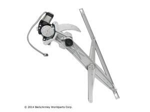 Beck Arnley Window Regulator Power W Motor Front Right 212-0030 Beck Arnley Window Regulator Power W Motor Front Right 212-0030
