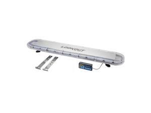 Wolo Manufacturing Full Bar Warning Light LED FOR TRUCK 7950-A Wolo Manufacturing Full Bar Warning Light LED FOR TRUCK 7950-A
