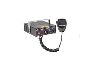 Wolo Manufacturing Electronic 100-Watt Siren & P.A. 4100 Wolo Manufacturing Electronic 100-Watt Siren & P.A. 4100