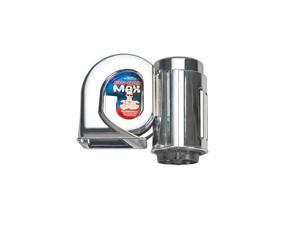 Wolo Manufacturing Air Horn One Piece Chrome 719 Wolo Manufacturing Air Horn One Piece Chrome 719