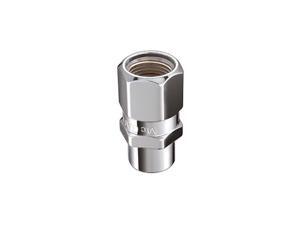 McGard 69127 HEX LUG NUT BX/100 1/2-20 PRO STK DRAG RACING SHK,13/16 HEX,.49"SHK/1.6"OAL-CHROME McGard 69127 HEX LUG NUT BX/100 1/2-20 PRO STK DRAG RACING SHK,13/16 HEX,.49"SHK/1.6"OAL-CHROME
