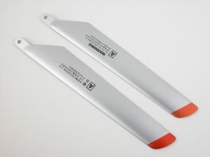 9100-04 Main Blade for Double Horse 9100 Helicopter - SkyHeliZ 9100-04 Main Blade for Double Horse 9100 Helicopter - SkyHeliZ