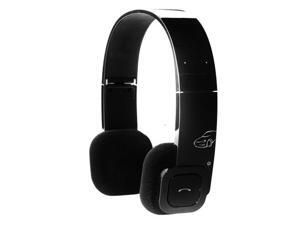 Exonic AI-304 inCarBite Wireless Bluetooth Headphones w/ Buil-in Mic for iPad, iPhone, Laptop, Android, & Devices with Bluetooth Paring Exonic AI-304 inCarBite Wireless Bluetooth Headphones w/ Buil-in Mic for iPad, iPhone, Laptop, Android, & Devices with Bluetooth Paring