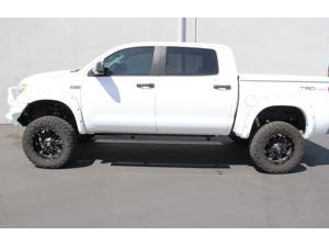 2007 - 2015 Toyoat Tundra CrewMax Power Running Boards
Retractable 79" Length 2007 - 2015 Toyoat Tundra CrewMax Power Running Boards
Retractable 79" Length
