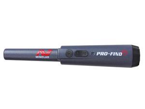 Minelab Pro-Find 25 Pinpointer Battery Operated Metal Detector Minelab Pro-Find 25 Pinpointer Battery Operated Metal Detector