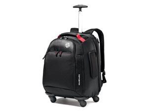 Samsonite 46309-1041 MVS Spinner Backpack Samsonite 46309-1041 MVS Spinner Backpack