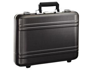 Zero Halliburton 3" Carbon Fiber Attache Case Zero Halliburton 3" Carbon Fiber Attache Case
