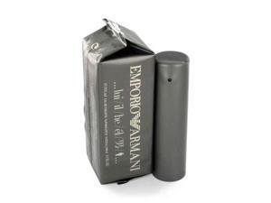 EMPORIO ARMANI by Giorgio Armani Eau De Toilette Spray 3.4 oz EMPORIO ARMANI by Giorgio Armani Eau De Toilette Spray 3.4 oz