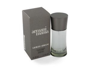 MANIA by Giorgio Armani Eau De Toilette Spray 1.7 oz MANIA by Giorgio Armani Eau De Toilette Spray 1.7 oz