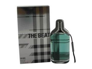 The Beat by Burberrys Eau De Toilette Spray 1.7 oz The Beat by Burberrys Eau De Toilette Spray 1.7 oz