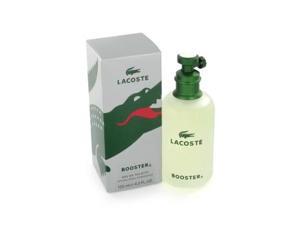 BOOSTER by Lacoste Eau De Toilette Spray 2.5 oz BOOSTER by Lacoste Eau De Toilette Spray 2.5 oz