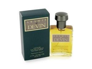 DEVIN by Aramis Cologne Spray 3.7 oz DEVIN by Aramis Cologne Spray 3.7 oz