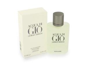 ACQUA DI GIO by Giorgio Armani Eau De Toilette Spray 3.3 oz ACQUA DI GIO by Giorgio Armani Eau De Toilette Spray 3.3 oz