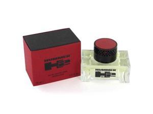 Hummer H2 by Hummer Eau De Toilette Spray 2.5 oz Hummer H2 by Hummer Eau De Toilette Spray 2.5 oz