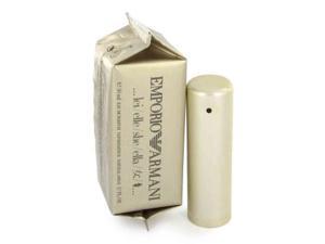EMPORIO ARMANI by Giorgio Armani Eau De Parfum Spray 3.4 oz for Women EMPORIO ARMANI by Giorgio Armani Eau De Parfum Spray 3.4 oz for Women