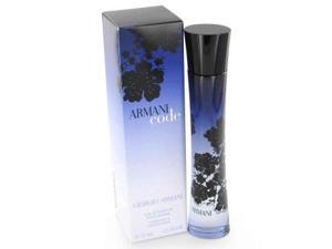Armani Code by Giorgio Armani Eau De Parfum Spray 2.5 oz for Women Armani Code by Giorgio Armani Eau De Parfum Spray 2.5 oz for Women