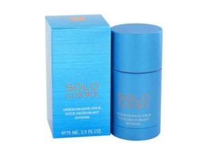 Solo Intense by Loewe Deodorant Stick 2.5 oz for Women Solo Intense by Loewe Deodorant Stick 2.5 oz for Women