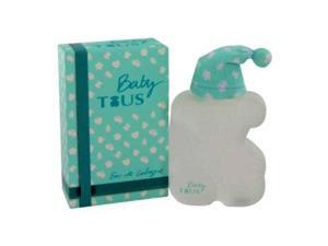 Baby Tous by Tous Eau De Cologne Spray 3.4 oz for Women Baby Tous by Tous Eau De Cologne Spray 3.4 oz for Women