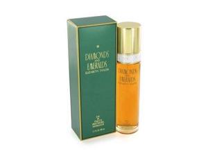 DIAMONDS & EMERALDS by Elizabeth Taylor Eau De Toilette Spray 1.7 oz for Women DIAMONDS & EMERALDS by Elizabeth Taylor Eau De Toilette Spray 1.7 oz for Women