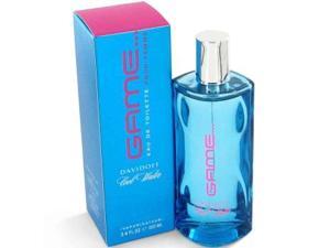 Cool Water Game by Davidoff Eau De Toilette Spray 1.7 oz for Women Cool Water Game by Davidoff Eau De Toilette Spray 1.7 oz for Women