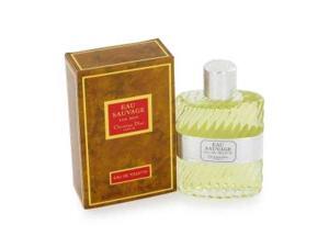 EAU SAUVAGE by Christian Dior Eau De Toilette Spray 1.7 oz EAU SAUVAGE by Christian Dior Eau De Toilette Spray 1.7 oz