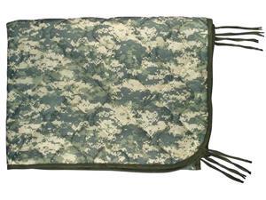 ACU Digital G.I. Style Poncho Liner ACU Digital G.I. Style Poncho Liner