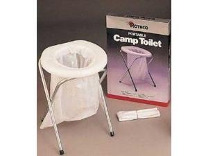 Portable Camp Toilet Portable Camp Toilet