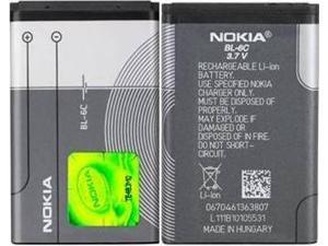 NOKIA OEM BL-4C Battery 1006 1661 2651 5100 6100 Nokia 1006, 1661, 2651, 5100, 6100, 6101, 6102i, 6102, 6103, 6126, 6133, 6136, 6301 and 7205 phone NOKIA OEM BL-4C Battery 1006 1661 2651 5100 6100 Nokia 1006, 1661, 2651, 5100, 6100, 6101, 6102i, 6102, 6103, 6126, 6133, 6136, 6301 and 7205 phone