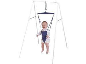 Jolly Jumper Exerciser With Stand Jolly Jumper Exerciser With Stand