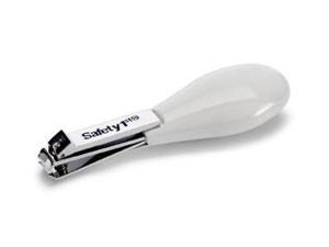 Safety 1st Fold-Up Nail Clipper Safety 1st Fold-Up Nail Clipper