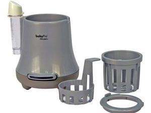 The First Years Babypro Quick Serve Bottle Warmer The First Years Babypro Quick Serve Bottle Warmer