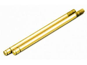 Traxxas RC Shock Shafts Titan Nitride Coat XXL (2) 2.5 TRA2656T R/C replacements Traxxas RC Shock Shafts Titan Nitride Coat XXL (2) 2.5 TRA2656T R/C replacements