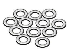Traxxas RC Metal Washers 3x6mm (12) TRA2746 R/C Replacement Part Products USA Traxxas RC Metal Washers 3x6mm (12) TRA2746 R/C Replacement Part Products USA