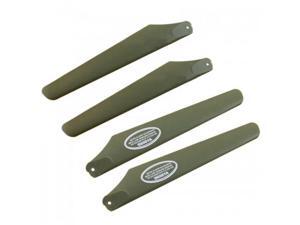 Syma R/C Helicopter S009G-11-12 Main Blades Set Syma R/C Helicopter S009G-11-12 Main Blades Set