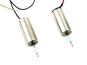 Syma R/C Helicopter S107G-16-17 Motor A & B Set Syma R/C Helicopter S107G-16-17 Motor A & B Set