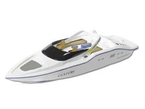 30 INCHES Century Super Power Remote Control Racing Boat RTR 30 INCHES Century Super Power Remote Control Racing Boat RTR