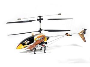 Double Horse Metal 9051 3.5CH Electric RTF RC GYRO Helicopter Double Horse Metal 9051 3.5CH Electric RTF RC GYRO Helicopter
