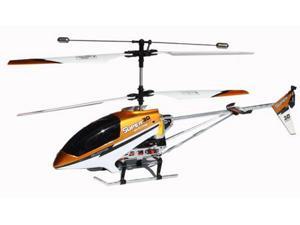 Double Horse Metal 9051 3.5CH Electric RTF RC GYRO Helicopter Double Horse Metal 9051 3.5CH Electric RTF RC GYRO Helicopter