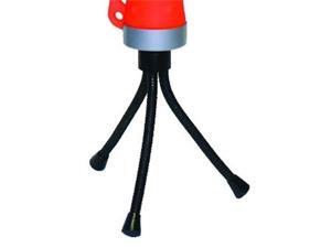 Flex Fit Tripod to Hold Baton Flares (case of 6) Flex Fit Tripod to Hold Baton Flares (case of 6)