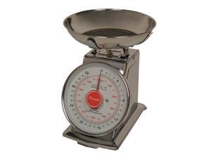 Mercado Dial Scale with Bowl Mercado Dial Scale with Bowl