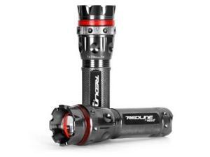 Nebo 5581 Redline Tactical LED Flashlight - 220 Lumens and SOS mode Nebo 5581 Redline Tactical LED Flashlight - 220 Lumens and SOS mode