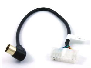 Honda/Acura 91-00 - HON92 cable Honda/Acura 91-00 - HON92 cable