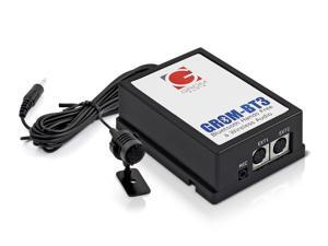GROM Audio TOYNB3 for Select* Toyota Scion Lexus Bluetooth Adapter; Auxiliary Android iPod capable GROM Audio TOYNB3 for Select* Toyota Scion Lexus Bluetooth Adapter; Auxiliary Android iPod capable